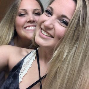 Meet your Posher, Kaitlyn